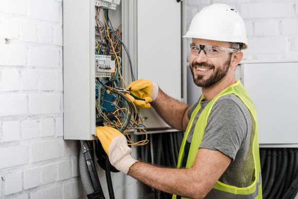 Best Electrician Near Me  in Paw Paw Lake, MI