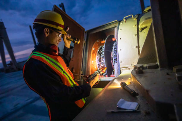 Best Affordable Electrician  in Paw Paw Lake, MI