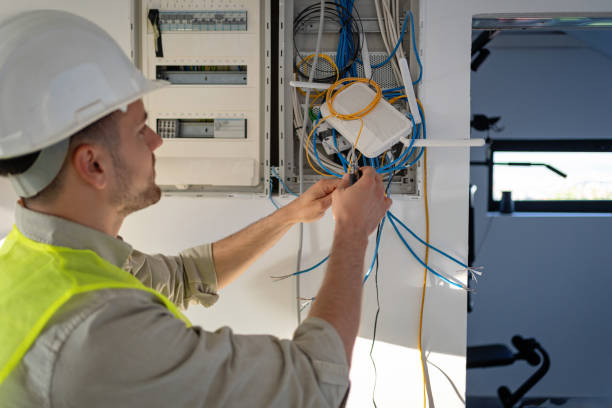 Trusted MI Electrician Experts