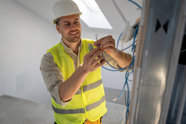 Best Circuit Breaker Repair  in Paw Paw Lake, MI
